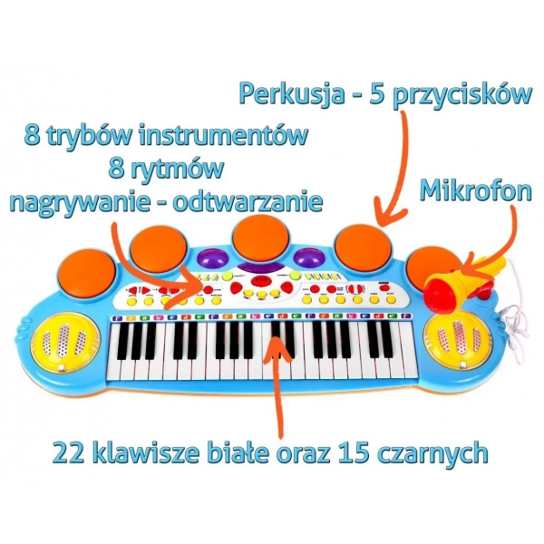 Zabawka muzyczna